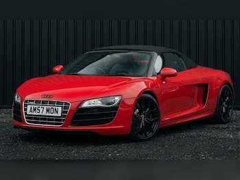 Used Audi R8 2012 for sale - 79471315: Photo