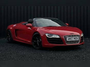 Used Audi R8 2012 for sale - 79471315: Photo