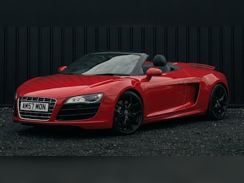 Used Audi R8 2012 for sale - 79471315: Photo