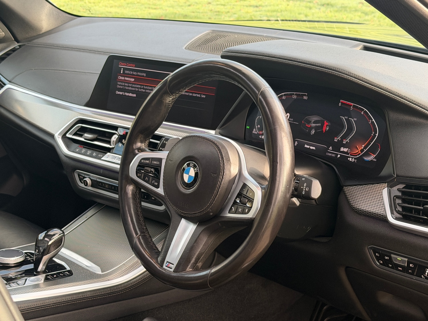 Used BMW X5 2019 for sale - 76896726: Photo 10