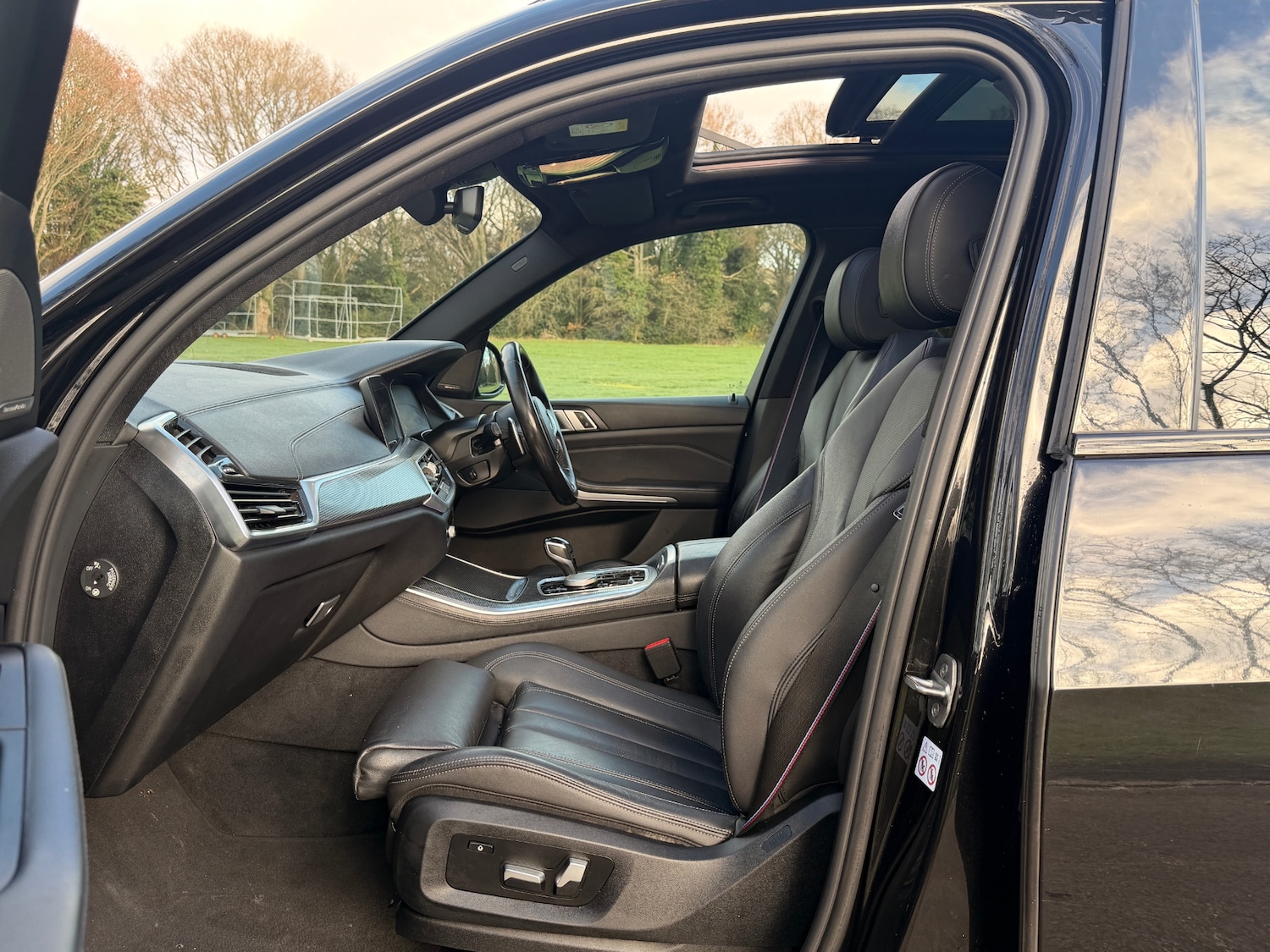 Used BMW X5 2019 for sale - 76896726: Photo 11