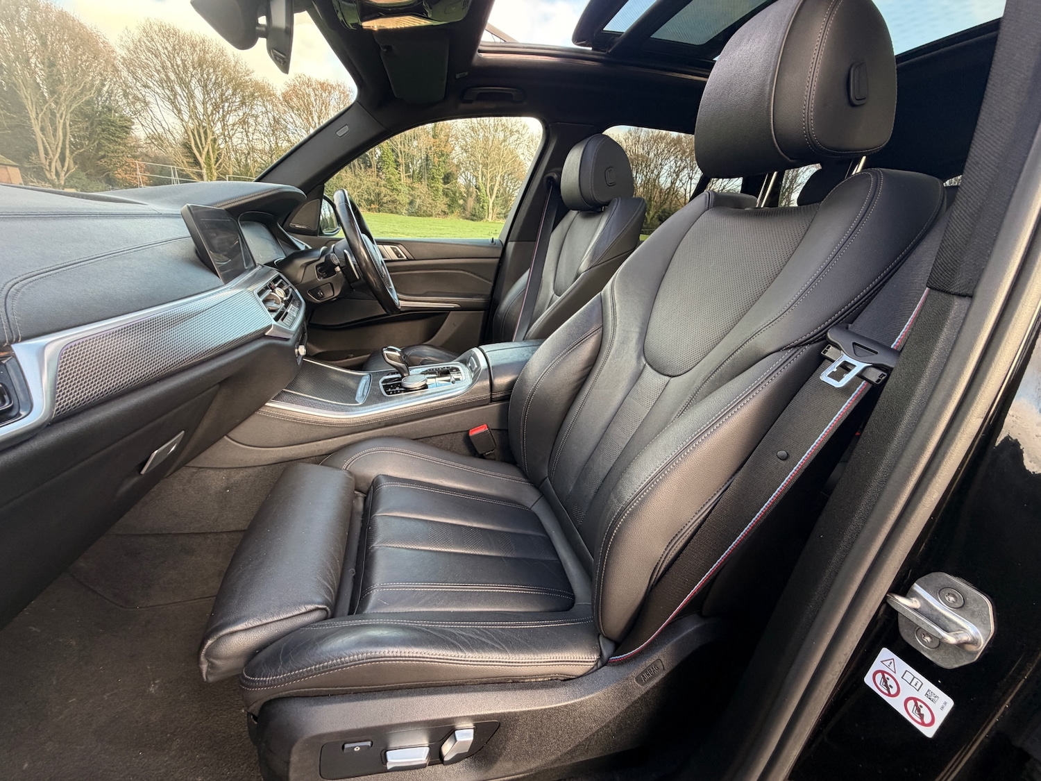 Used BMW X5 2019 for sale - 76896726: Photo 12