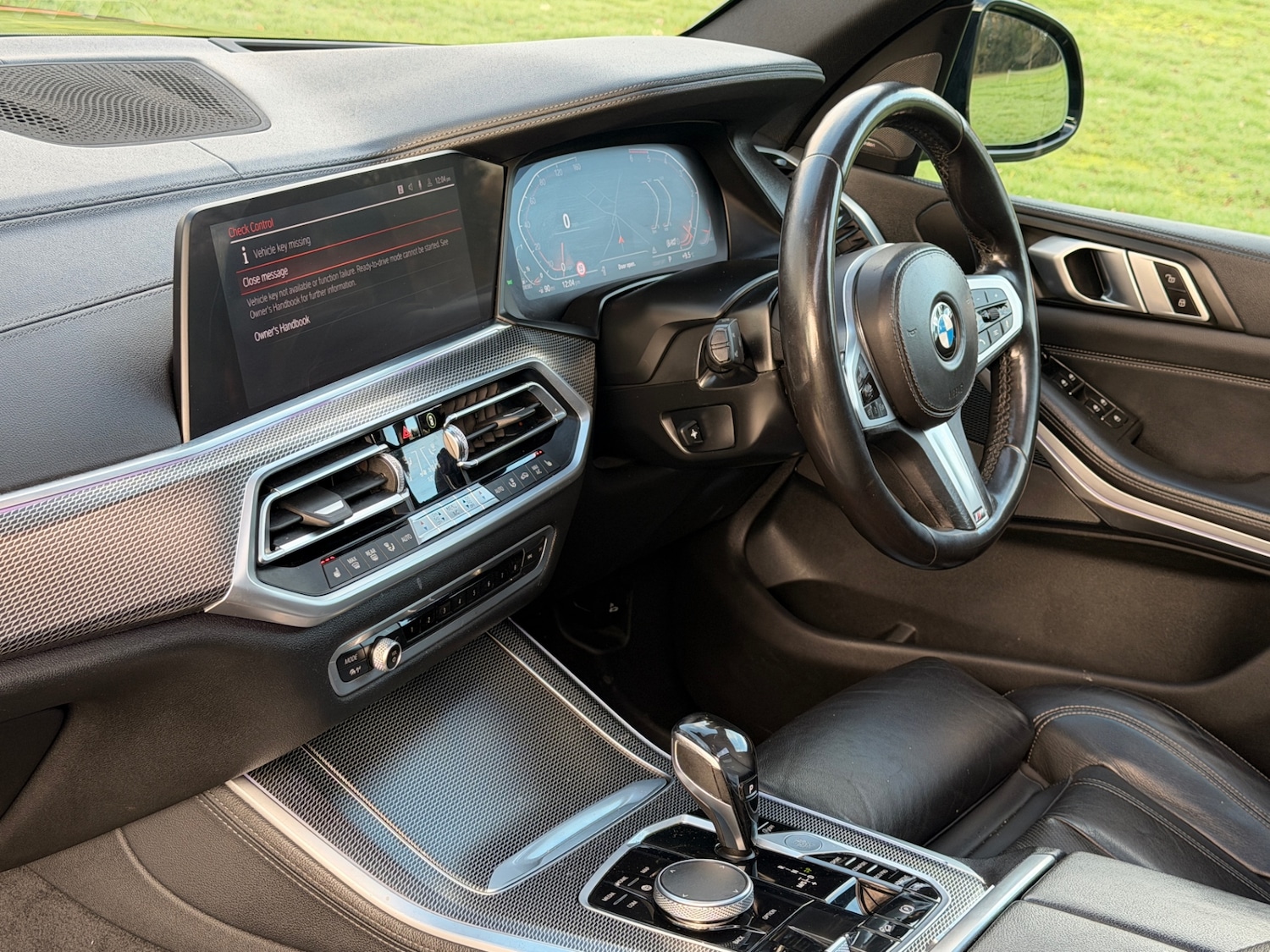 Used BMW X5 2019 for sale - 76896726: Photo 13