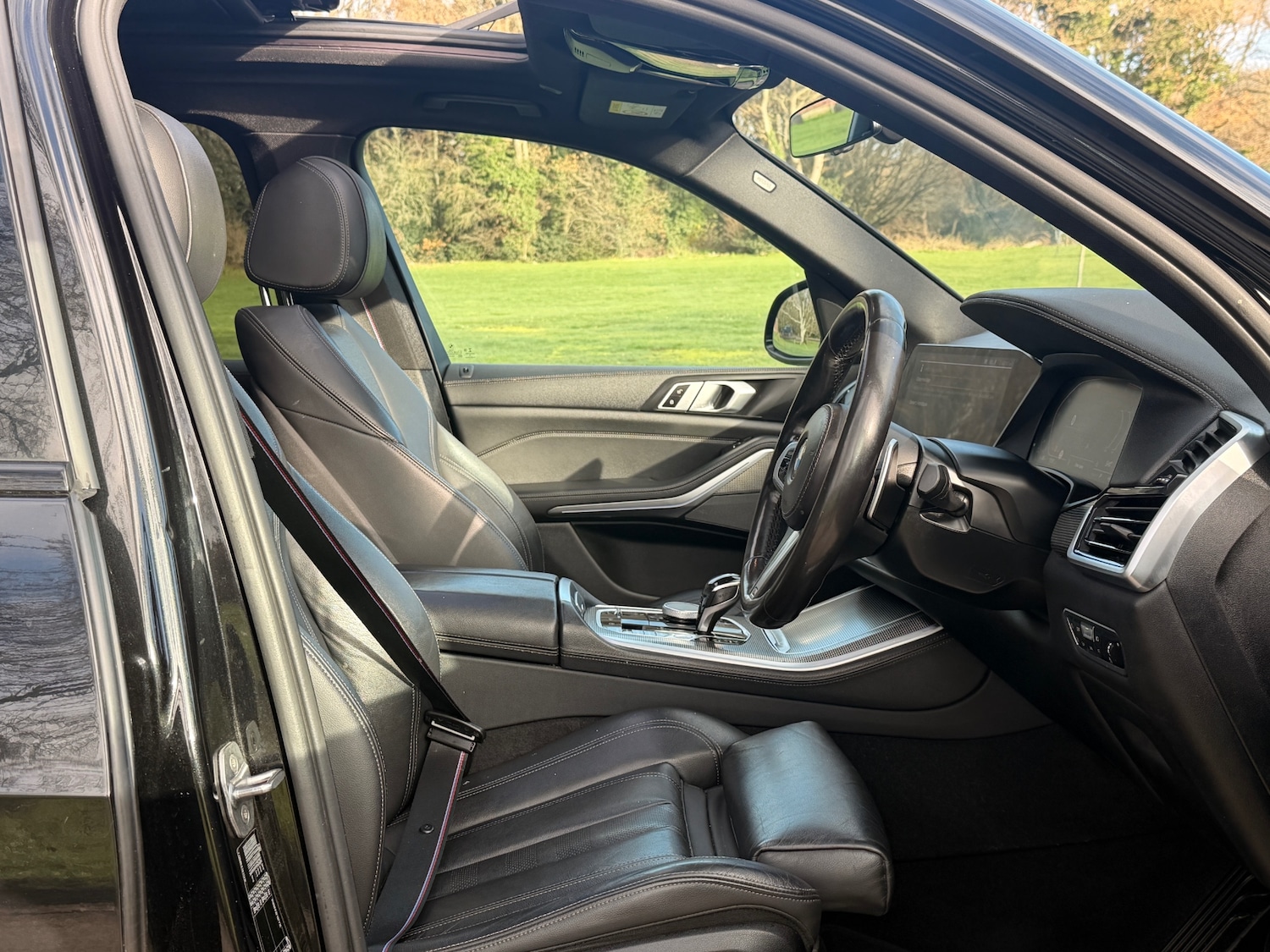 Used BMW X5 2019 for sale - 76896726: Photo 14