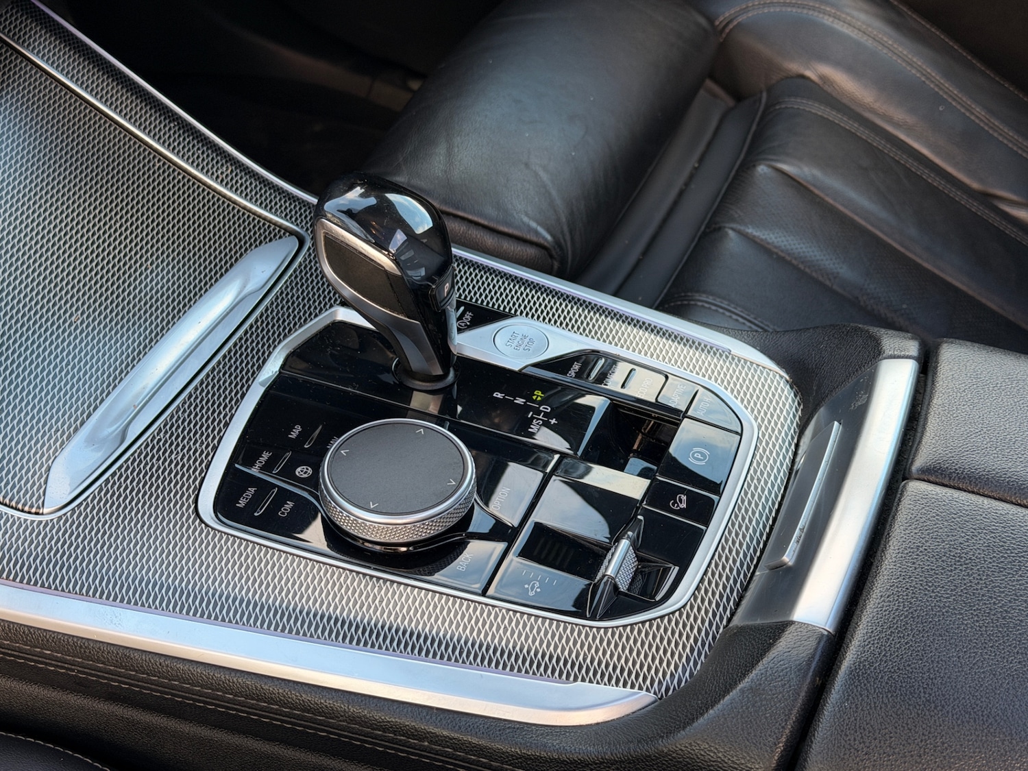 Used BMW X5 2019 for sale - 76896726: Photo 16