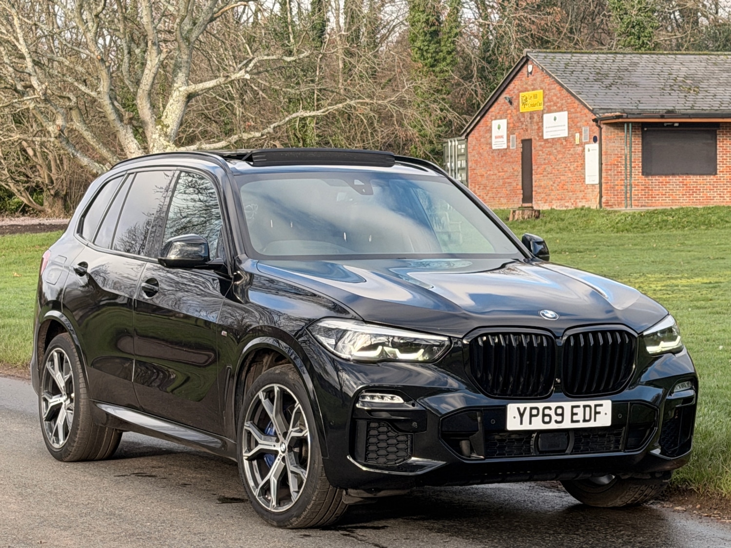 Used BMW X5 2019 for sale - 76896726: Photo 17