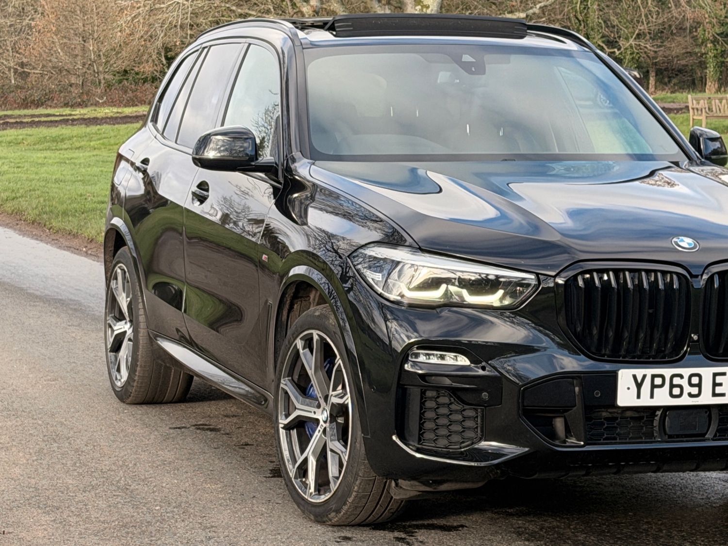 Used BMW X5 2019 for sale - 76896726: Photo 18