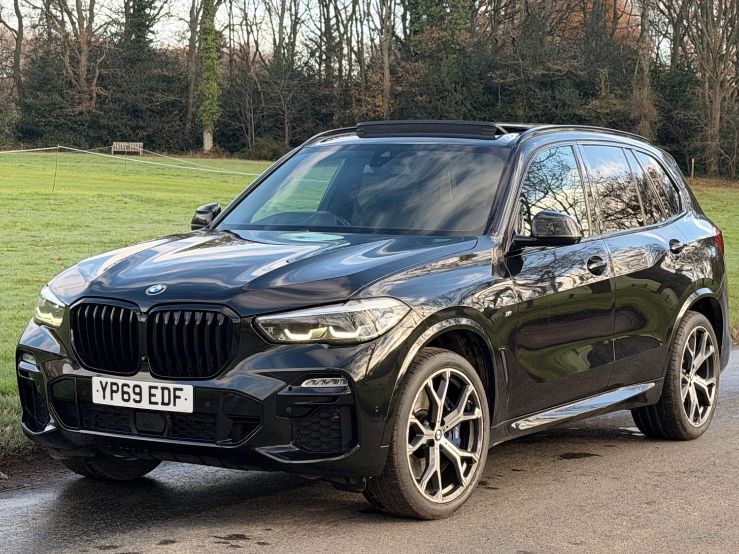Used BMW X5 2019 for sale - 76896726: Photo 19