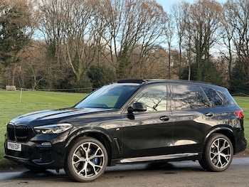 Used BMW X5 2019 for sale - 76896726: Photo