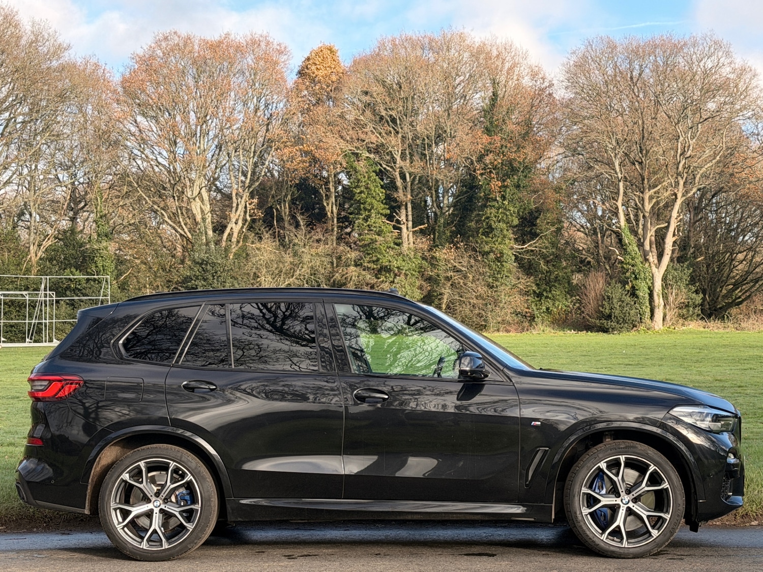 Used BMW X5 2019 for sale - 76896726: Photo 3