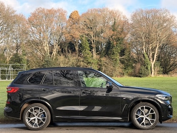 Used BMW X5 2019 for sale - 76896726: Photo