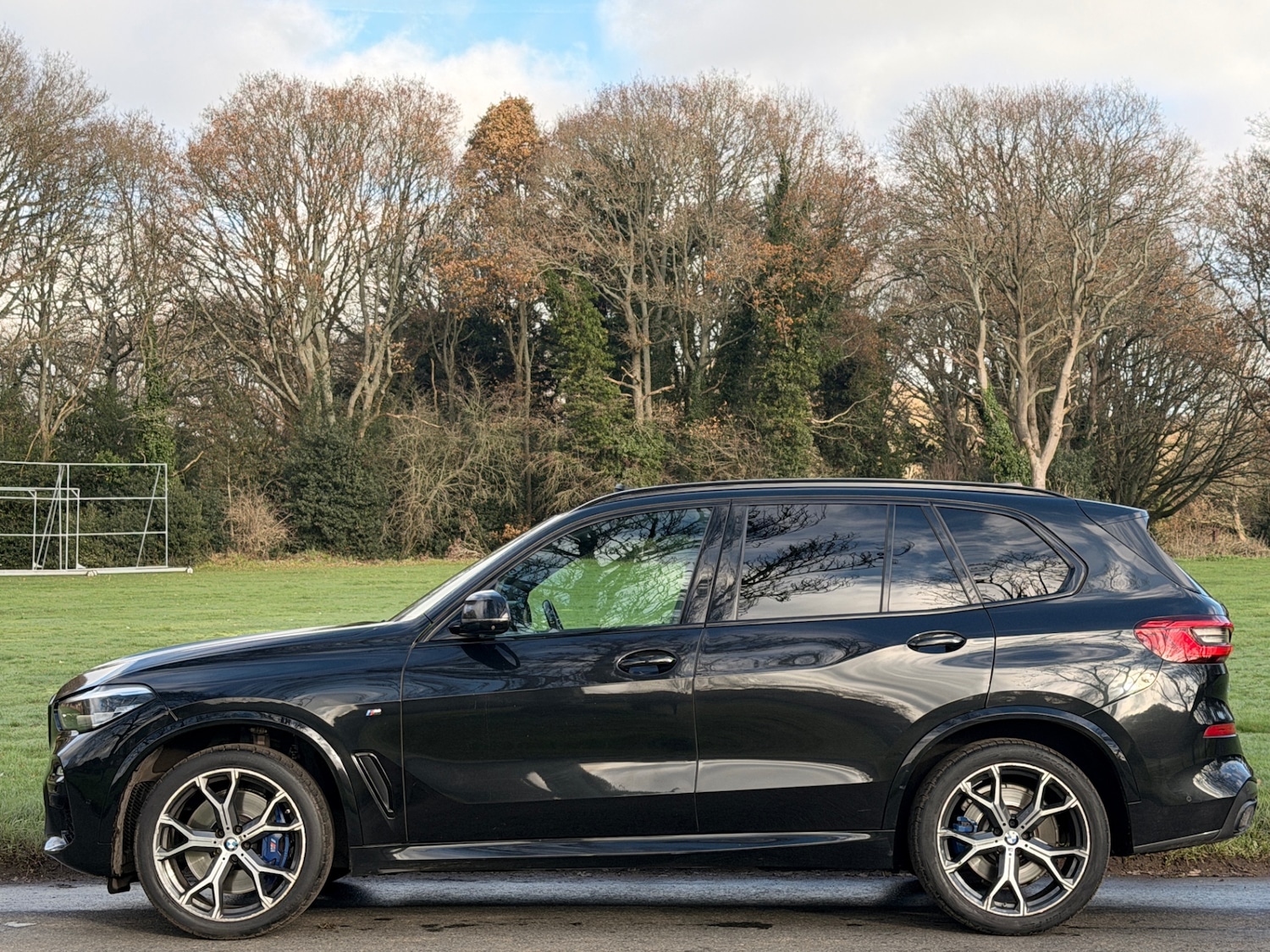 Used BMW X5 2019 for sale - 76896726: Photo 4