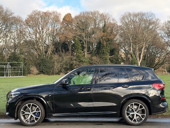 Used BMW X5 2019 for sale - 76896726: Photo