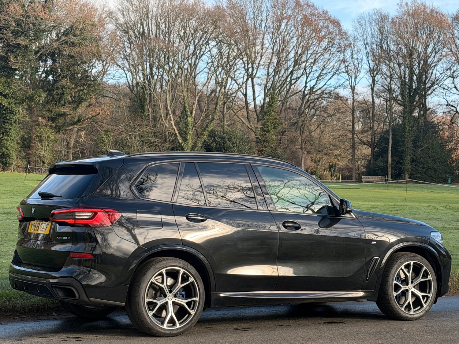 Used BMW X5 2019 for sale - 76896726: Photo 5