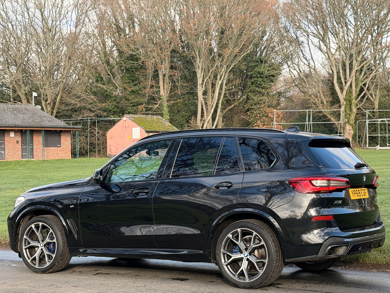 Used BMW X5 2019 for sale - 76896726: Photo 6