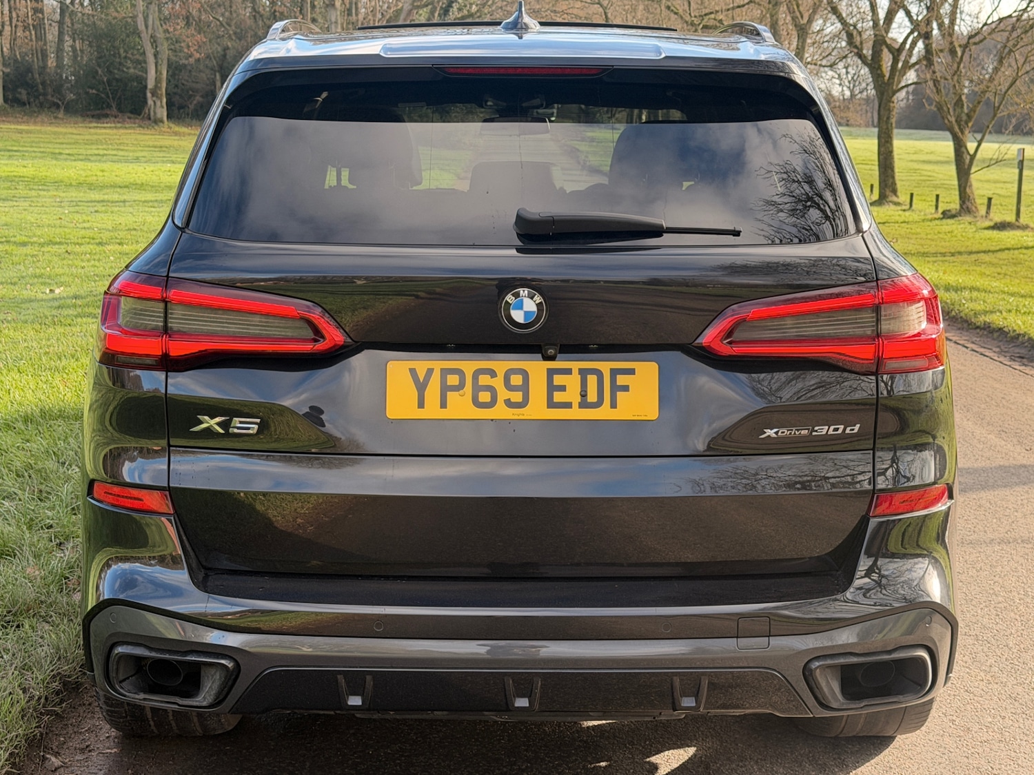 Used BMW X5 2019 for sale - 76896726: Photo 7