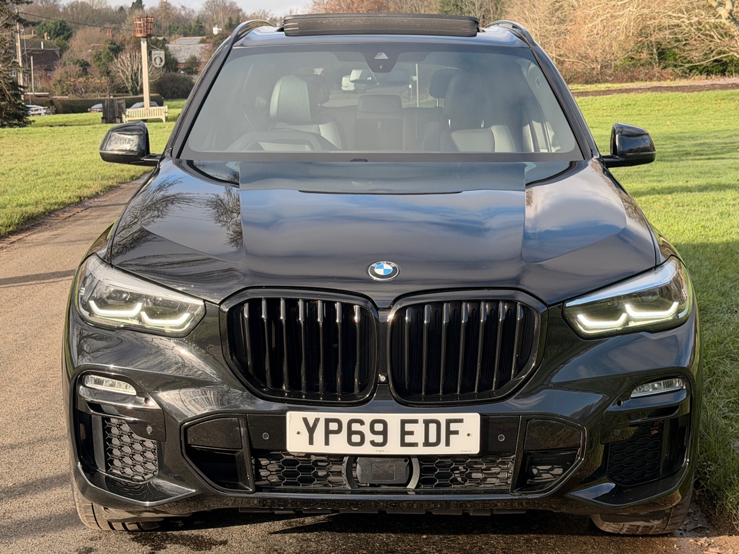 Used BMW X5 2019 for sale - 76896726: Photo 8