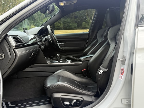 Used BMW M3 2016 for sale - 75252761: Photo 10