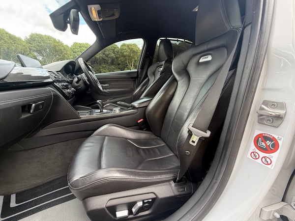 Used BMW M3 2016 for sale - 75252761: Photo 11