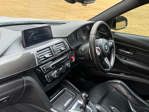 Used BMW M3 2016 for sale - 75252761: Photo 12