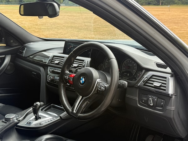 Used BMW M3 2016 for sale - 75252761: Photo 14