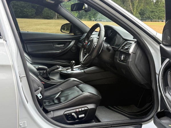 Used BMW M3 2016 for sale - 75252761: Photo 15