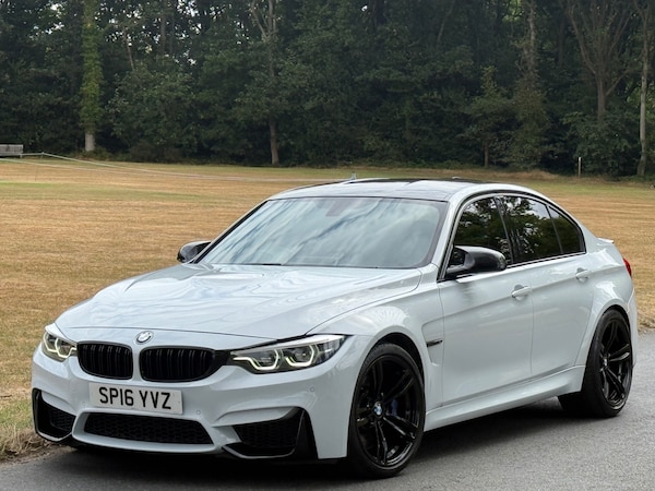 Used BMW M3 2016 for sale - 75252761: Photo 17