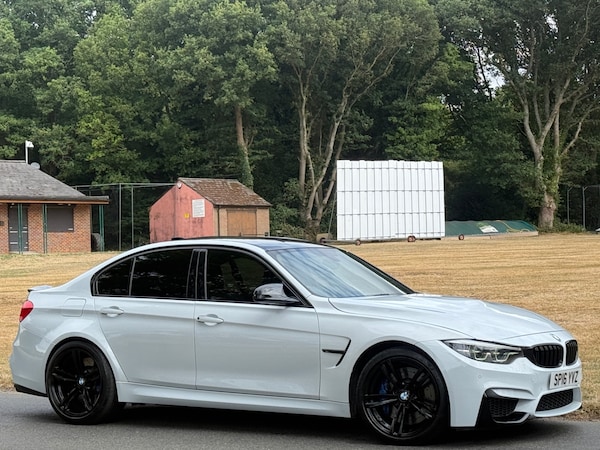 Used BMW M3 2016 for sale - 75252761: Photo 1