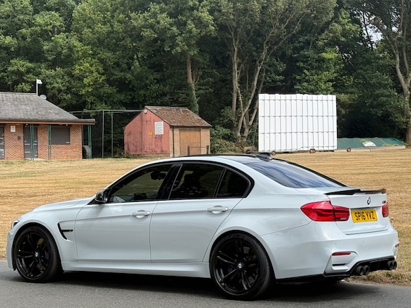 Used BMW M3 2016 for sale - 75252761: Photo 20