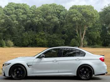 Used BMW M3 2016 for sale - 75252761: Photo