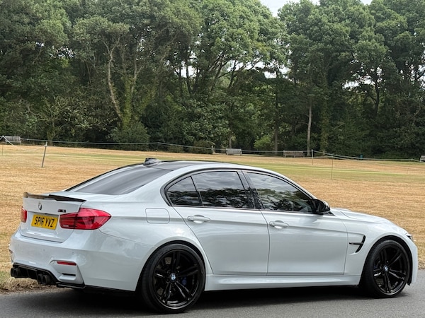 Used BMW M3 2016 for sale - 75252761: Photo 4
