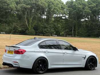 Used BMW M3 2016 for sale - 75252761: Photo