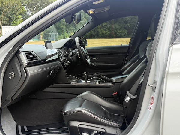 Used BMW M3 2016 for sale - 75252761: Photo 8