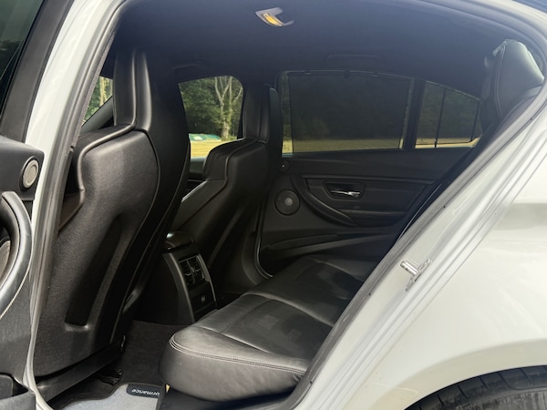 Used BMW M3 2016 for sale - 75252761: Photo 9