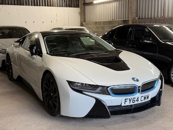 2014 - 2dr Auto