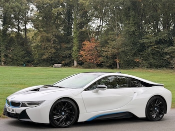 Used BMW i8 2014 for sale - 76250743: Photo 2