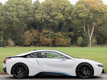 Used BMW i8 2014 for sale - 76250743: Photo 3