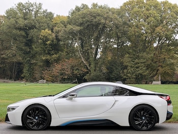 Used BMW i8 2014 for sale - 76250743: Photo 4