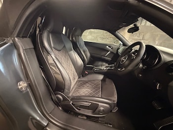 Used Audi TT 2007 for sale - 76255198: Photo