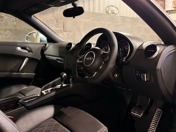 Used Audi TT 2007 for sale - 76255198: Photo