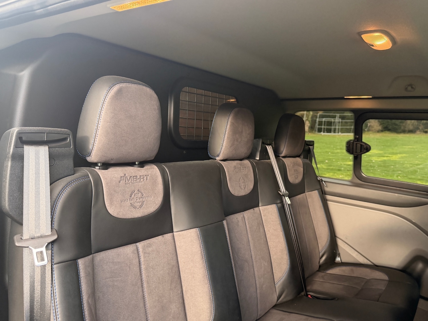 Used Ford Transit Custom 2019 for sale - 76615944: Photo 11
