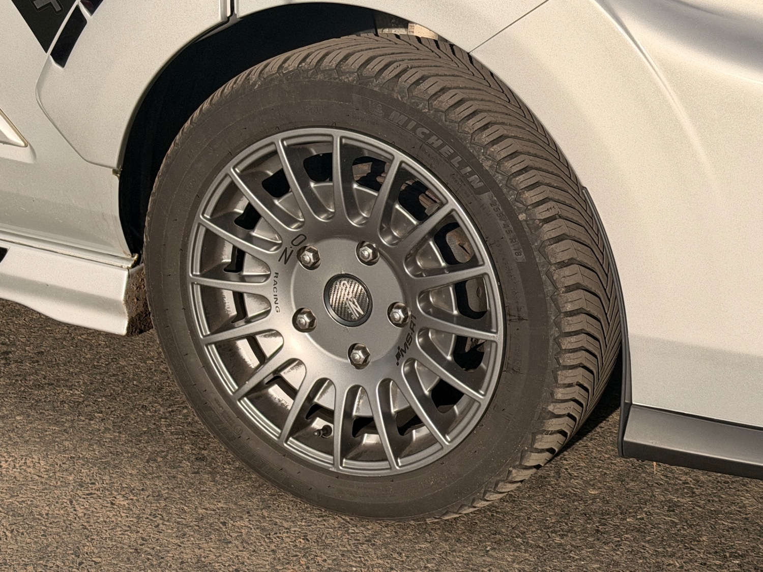 Used Ford Transit Custom 2019 for sale - 76615944: Photo 13