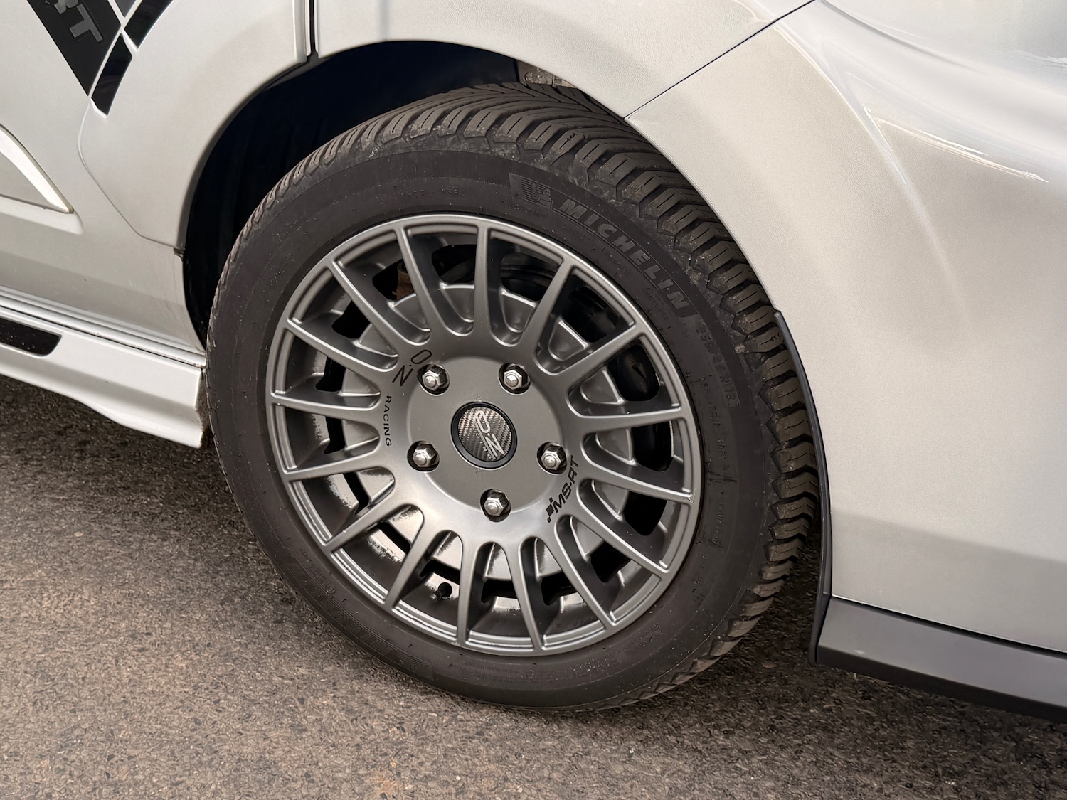 Used Ford Transit Custom 2019 for sale - 76615944: Photo 14