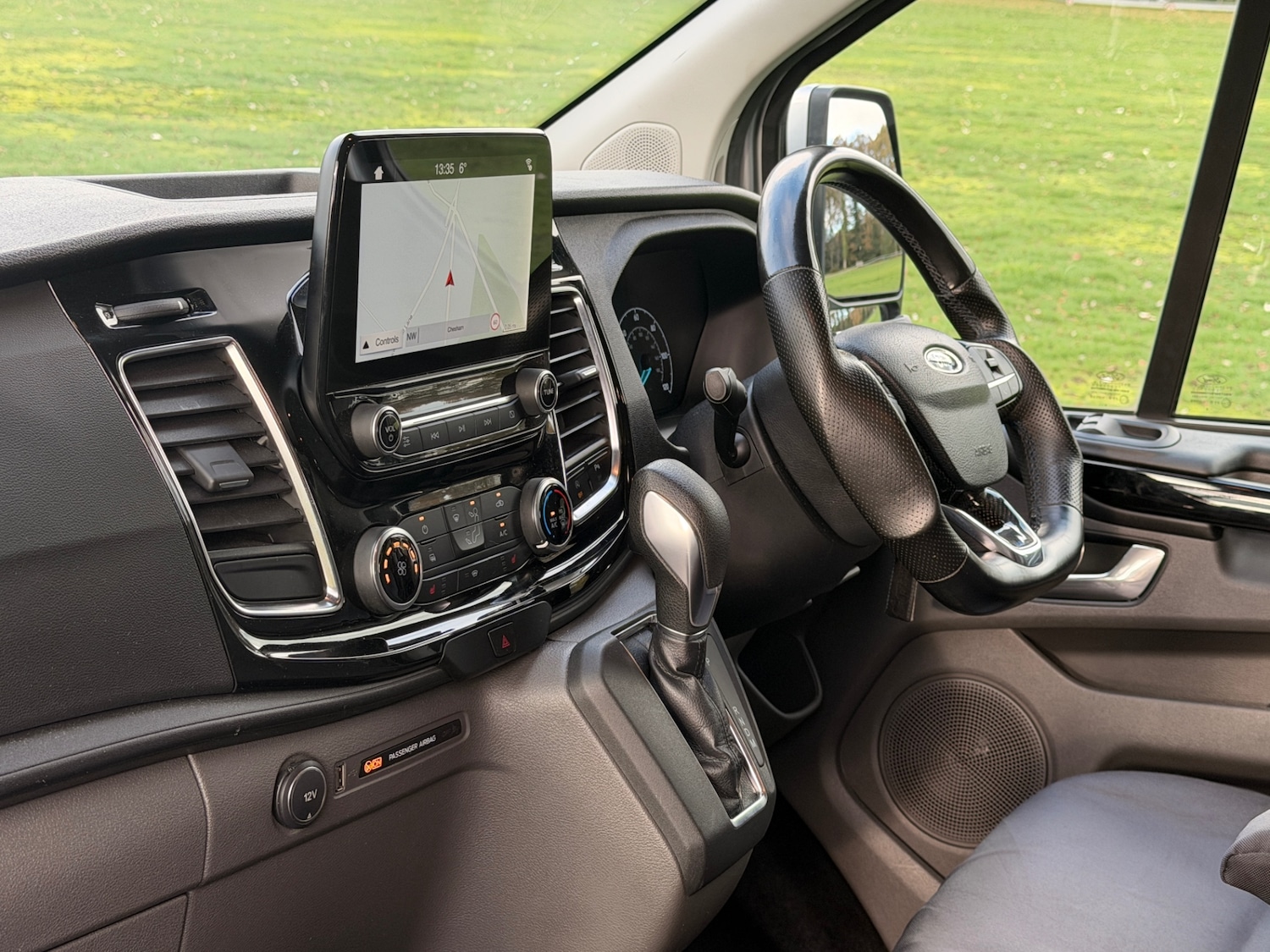 Used Ford Transit Custom 2019 for sale - 76615944: Photo 17