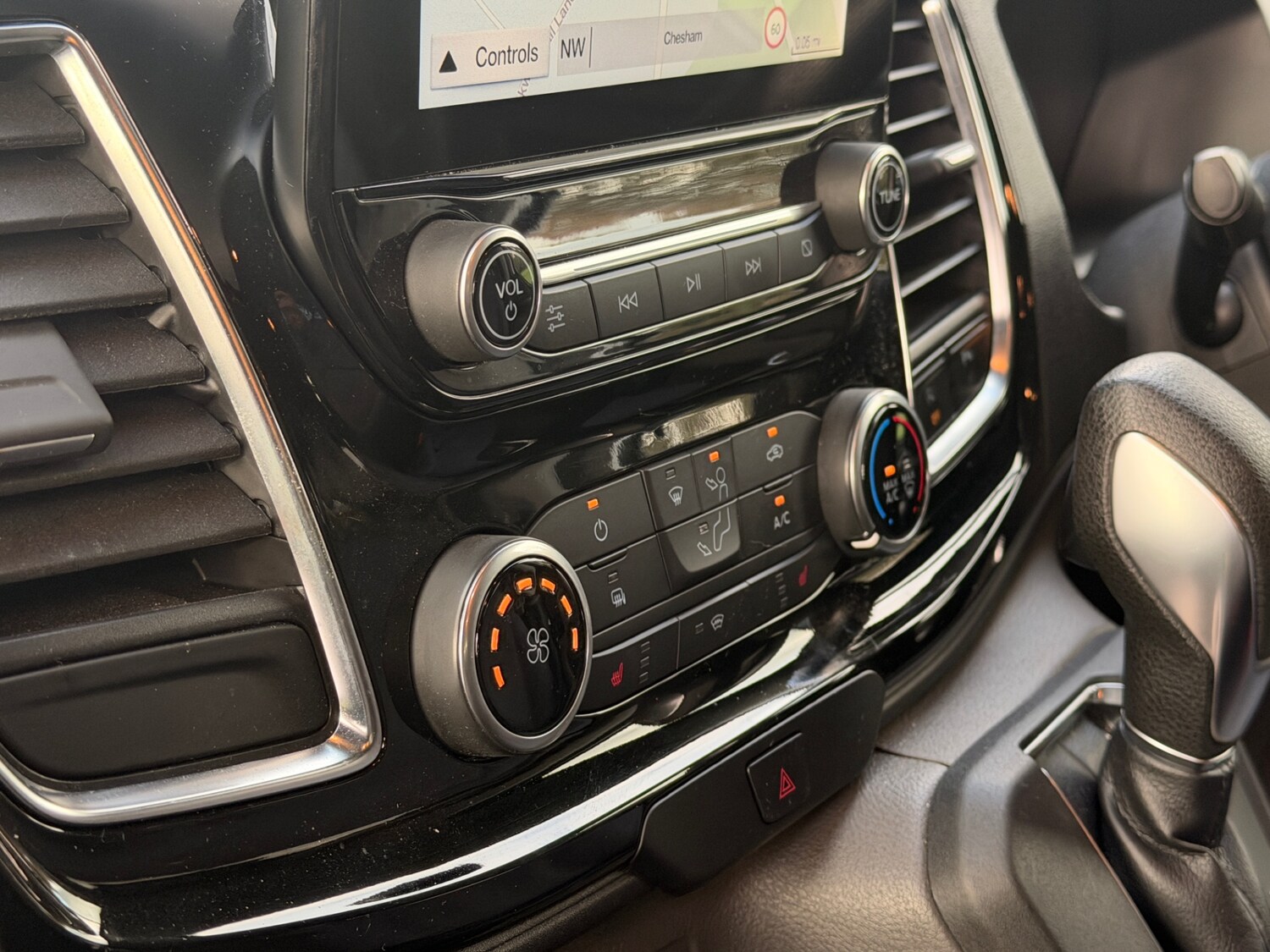 Used Ford Transit Custom 2019 for sale - 76615944: Photo 18