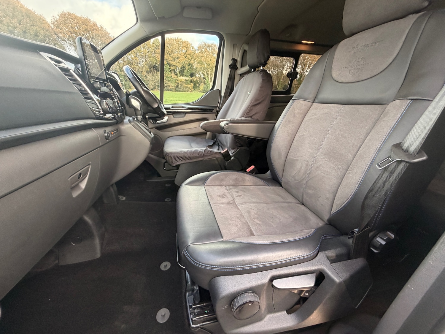 Used Ford Transit Custom 2019 for sale - 76615944: Photo 19
