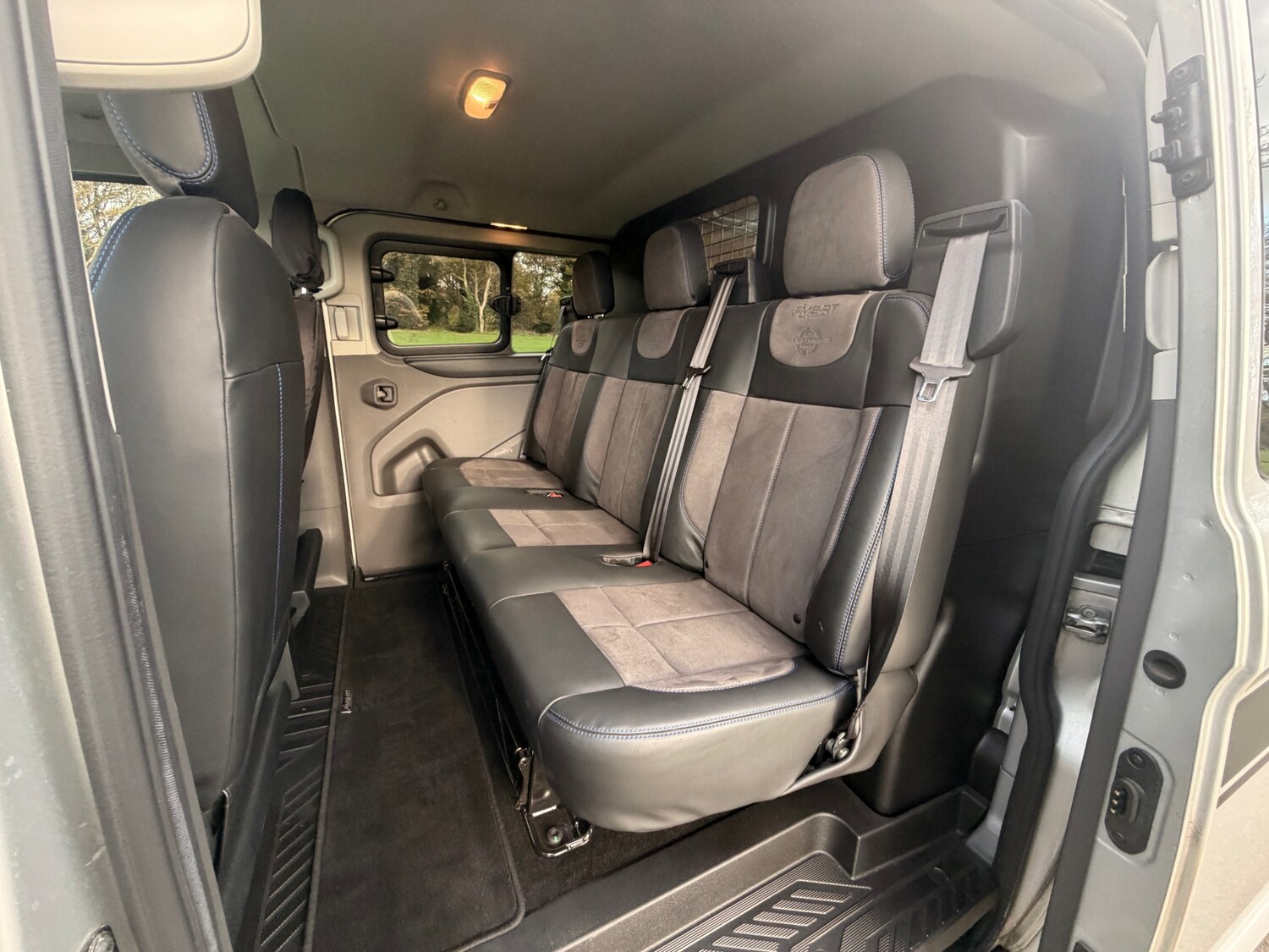 Used Ford Transit Custom 2019 for sale - 76615944: Photo 20