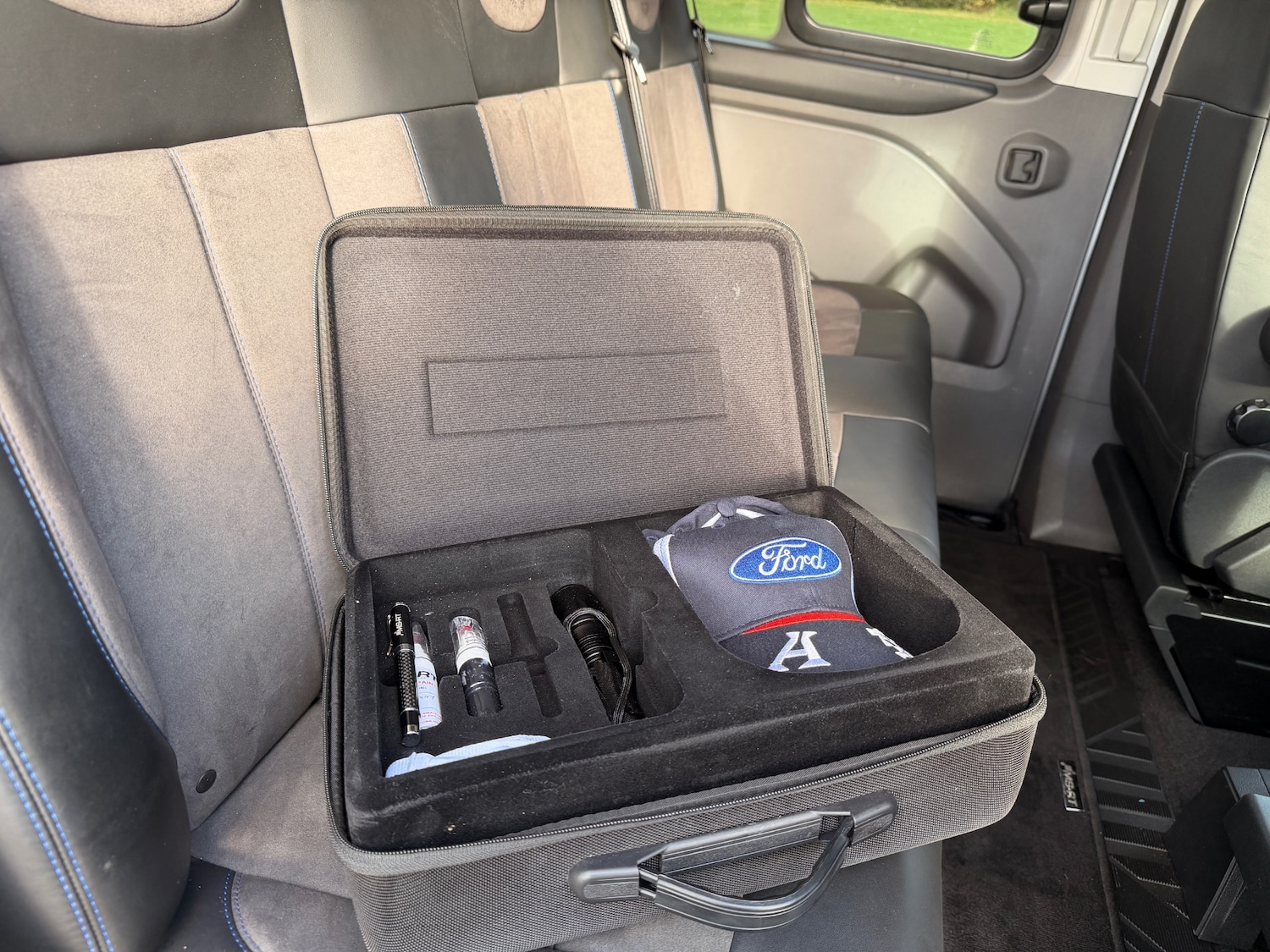 Used Ford Transit Custom 2019 for sale - 76615944: Photo 26