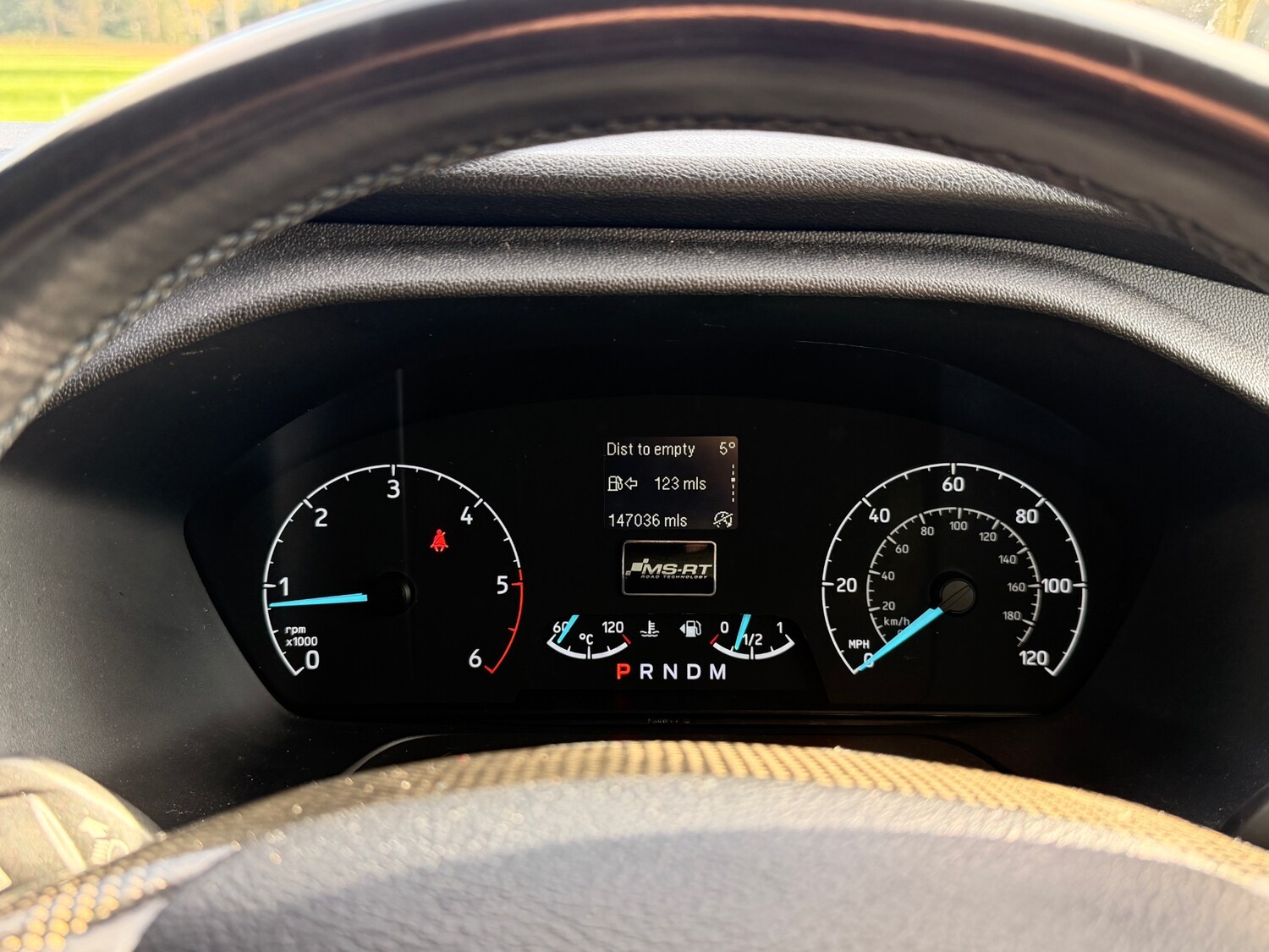 Used Ford Transit Custom 2019 for sale - 76615944: Photo 28