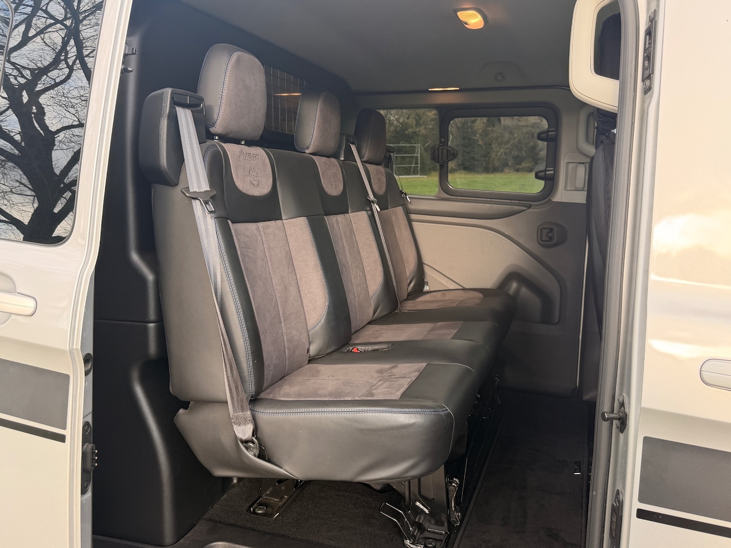 Used Ford Transit Custom 2019 for sale - 76615944: Photo 9